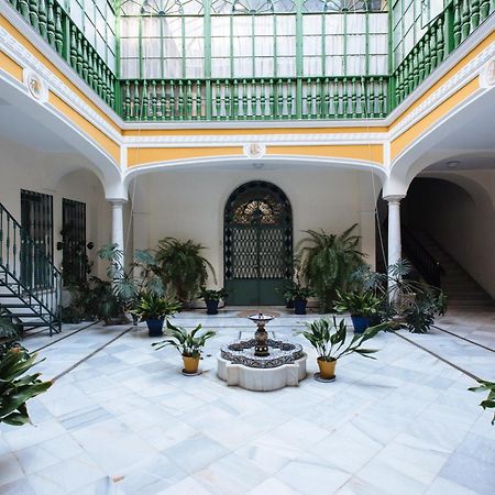 Apartamento Central Sevilla Dış mekan fotoğraf