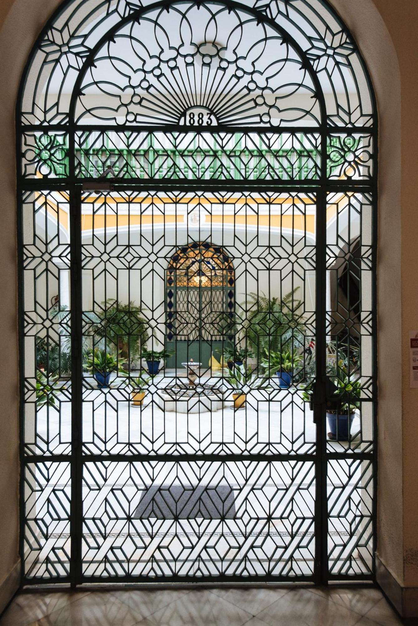 Apartamento Central Sevilla Dış mekan fotoğraf