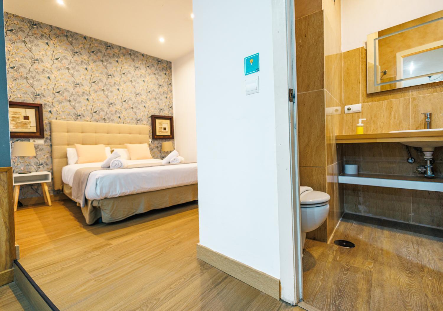 Apartamento Central Sevilla Dış mekan fotoğraf