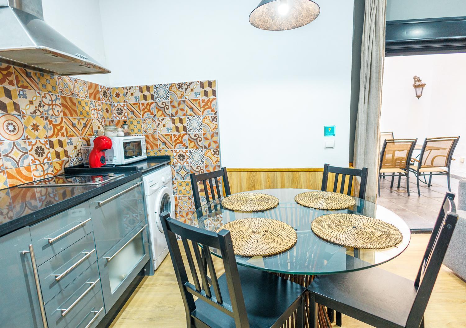 Apartamento Central Sevilla Dış mekan fotoğraf